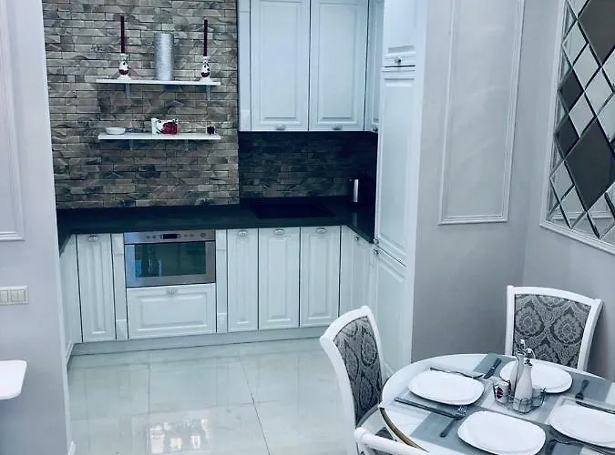 Appartement White In Arcadia