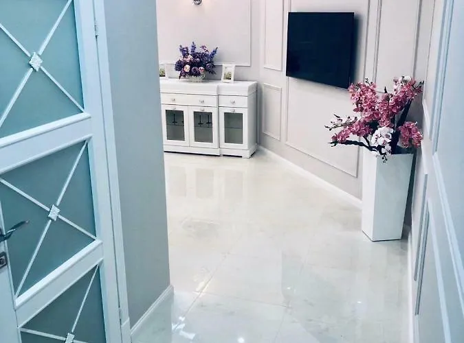 White In Arcadia * Odessa