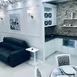White In Arcadia Odessa