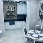 Apartmán White In Arcadia