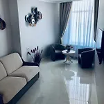 White In Arcadia Apartmán *