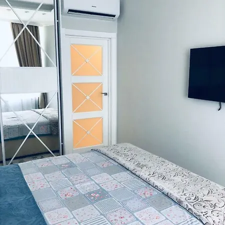 Lejlighed White In Arcadia